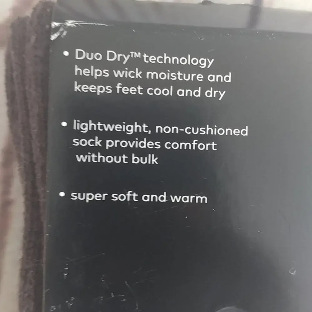 C9 by Champion Outdoor Crew Socks - 2 pair